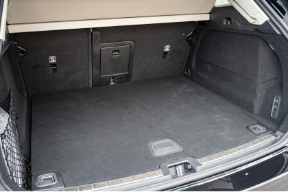 Test: Volvo XC60 T8 Recharge 455Ps